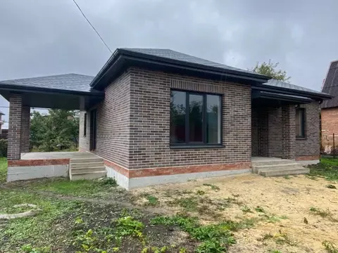 Дом в Ростовская область, Аксайский район, Щепкинское с/пос, пос. ...