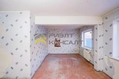 3-к кв. Омская область, Омск пос. 40 лет Октября, пер. Камерный, 49А ...