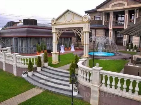 Дом в Москва, Москва, Троицк ул. Южная (986 м)