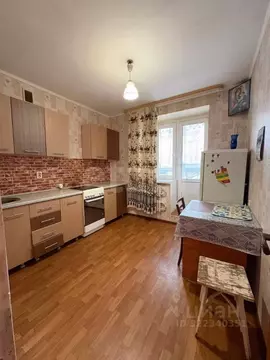 1-к кв. Воронежская область, Воронеж ул. Федора Тютчева, 95А (32.3 м)