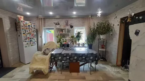 Дом в Архангельская область, Новодвинск ул. Строителей, 21 (60 м)