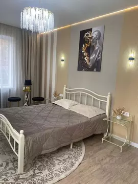 2-к кв. Калининградская область, Калининград ул. Генерала Соммера, 2 ...