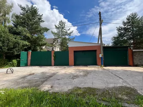 Дом в Московская область, Клин городской округ, д. Рогатино ул. Новая, ...