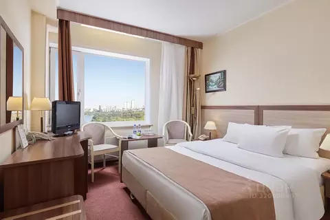 Комната Москва Измайловское ш., 71К4Г-Д (21.0 м)