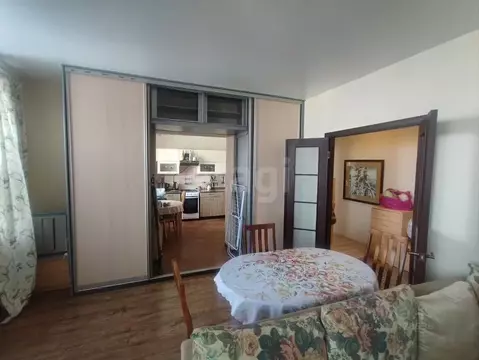 2-к кв. Пермский край, Пермь Уинская ул., 9 (63.0 м)