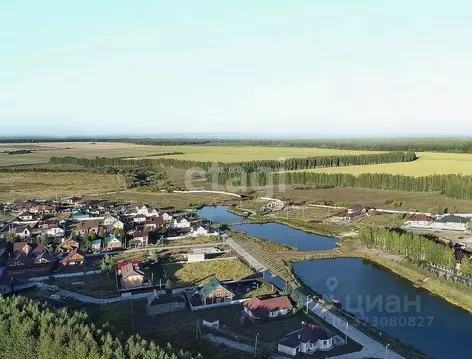 Участок в Ульяновская область, Ульяновский район, Ишеевское городское ...