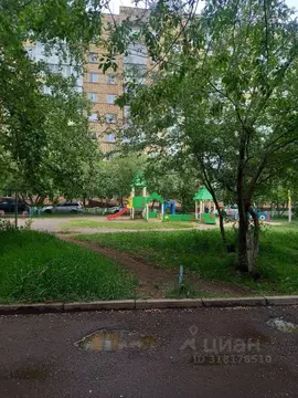 3-к кв. Красноярский край, Красноярск Свердловская ул., 11б (58.0 м)