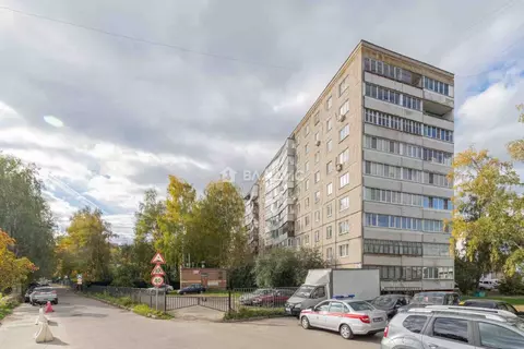 3-к кв. Владимирская область, Владимир Суздальский просп., 29 (66.5 м)