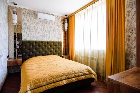 Комната Оренбургская область, Оренбург Тракторная ул., 3 (40.0 м)