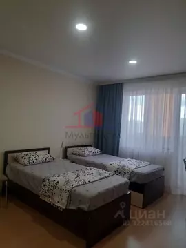 1-к кв. Белгородская область, Губкин ул. Космонавтов, 13А (40.0 м)