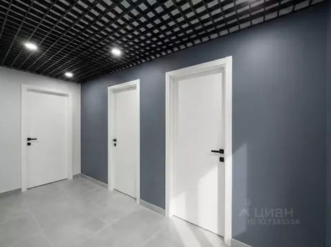 Помещение свободного назначения в Москва Вадковский пер., 24/35С1 (8 ...