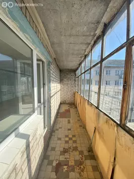 1-комнатная квартира: Тольятти, улица Победы, 50А (34.4 м)