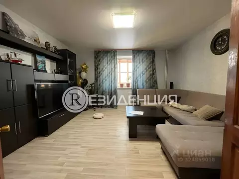 4-к кв. Пермский край, Пермь ул. Старцева, 9/1 (102.8 м)