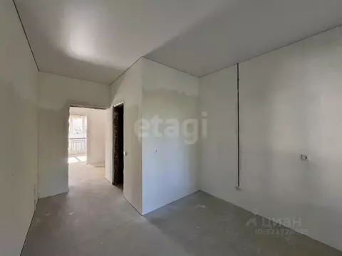 1-к кв. Мордовия, Саранск ул. Горная, 25 (33.2 м)