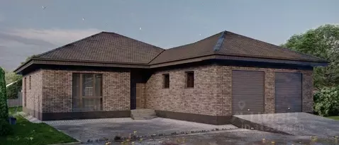 Дом в Оренбургская область, Орск пос. Елшанка, ул. Энергетиков (60 м)