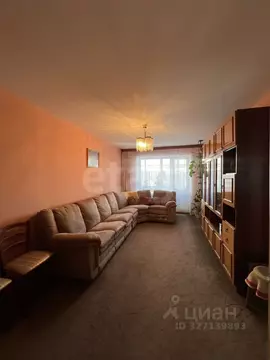 3-к кв. Иркутская область, Иркутск Академическая ул., 12А (59.0 м)