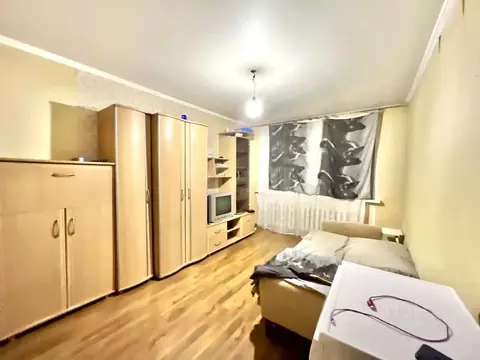 2-к кв. Мордовия, Саранск ул. Косарева, 94А (47.0 м)