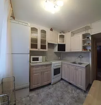 2-к кв. Санкт-Петербург ул. Евдокима Огнева, 22 (46.0 м)