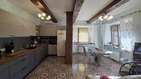 Коттедж в Костромская область, Кострома Пантусово мкр, ул. Осенняя, 9 ...