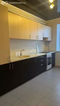 2-комнатная квартира: Ессентуки, улица Спасателей, 12 (56 м)