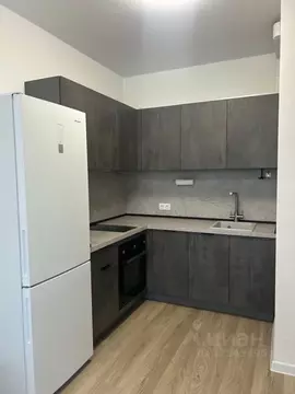 2-к кв. Московская область, Мытищи пер. 1-й Стрелковый, 1 (33.0 м)