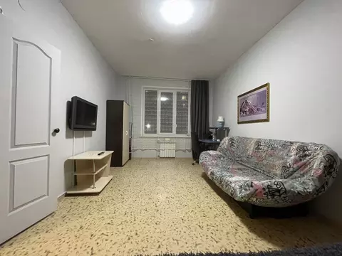 1-к кв. Кемеровская область, Кемерово ул. Серебряный Бор, 7 (43.0 м)