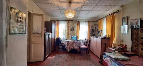 Дом в Белгородская область, Старооскольский городской округ, с. ...