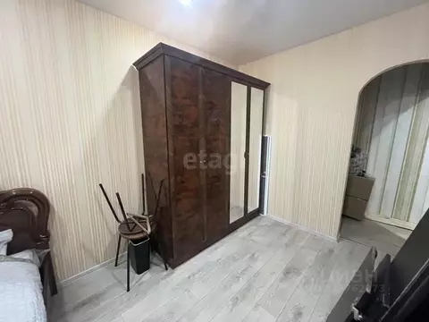 2-к кв. Коми, Сосногорск г. Сосногорск муниципальное образование, ул. ...