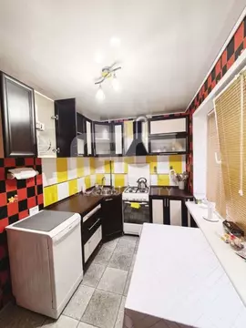 2-к кв. Брянская область, Брянск ул. Костычева, 43 (41.0 м)