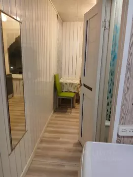 1-к кв. Москва Сходненская ул., 25 (34.0 м)