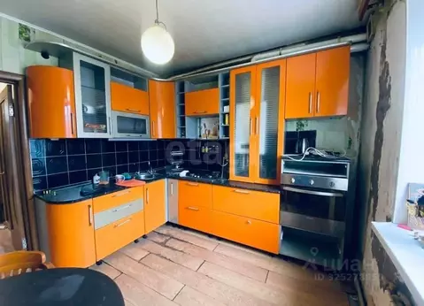 2-к кв. Воронежская область, Воронеж Бригадный пер., 20 (83.7 м)