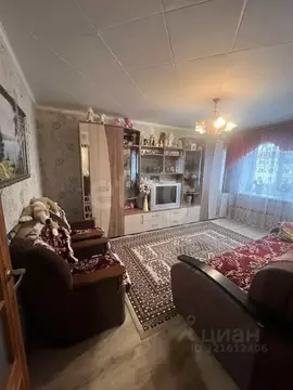 3-к кв. Белгородская область, Губкин ул. Космонавтов, 9А (67.7 м)