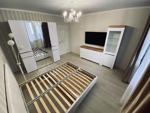 2-к кв. Краснодарский край, Анапа Астраханская ул., 76 (60.0 м)