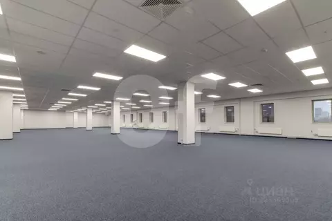 Офис в Москва просп. Андропова, 36 (7283 м)