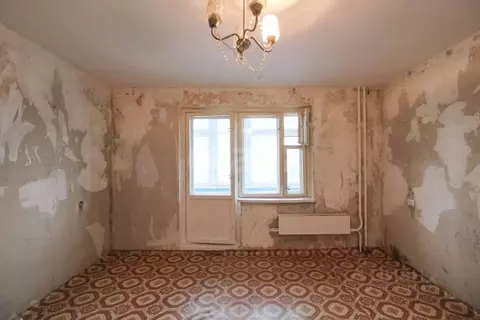 4-к кв. Красноярский край, Красноярск ул. Щорса, 31 (81.3 м)