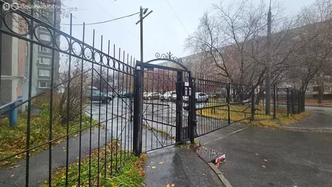 1-комнатная квартира: Екатеринбург, Сиреневый бульвар, 4/1 (39.7 м)