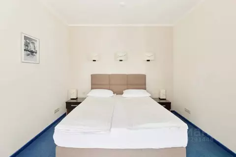 Комната Калининградская область, Зеленоградск ул. Гагарина, 19А