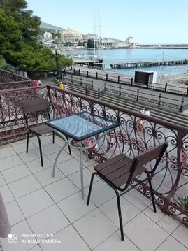 Студия Крым, Ялта наб. Имени В.И. Ленина, 21 (30.0 м)