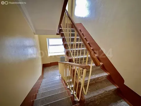 1-комнатная квартира: Пермь, улица Космонавта Беляева, 47 (32.5 м)