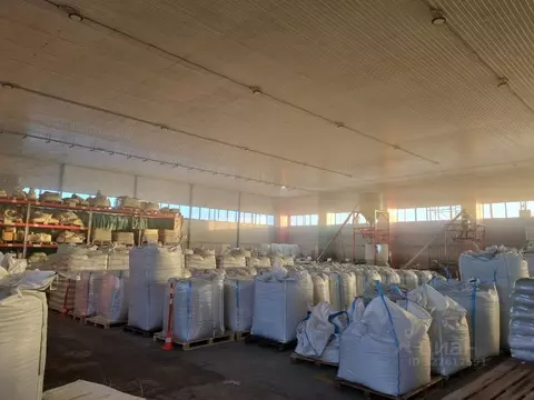 Склад в Московская область, Подольск Плещеевская ул., 6 (3488 м)