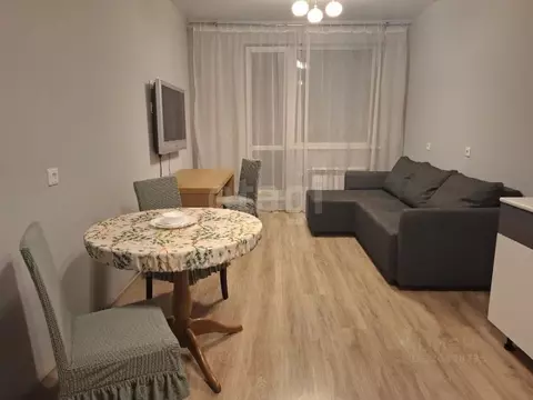 2-к кв. Новосибирская область, Новосибирск ул. Лескова, 27 (47.0 м)