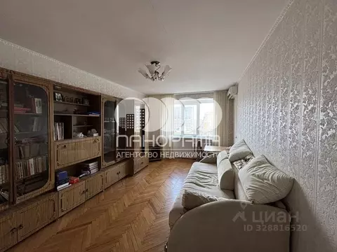 3-к кв. Краснодарский край, Анапа ул. Ленина, 187 (68.0 м)