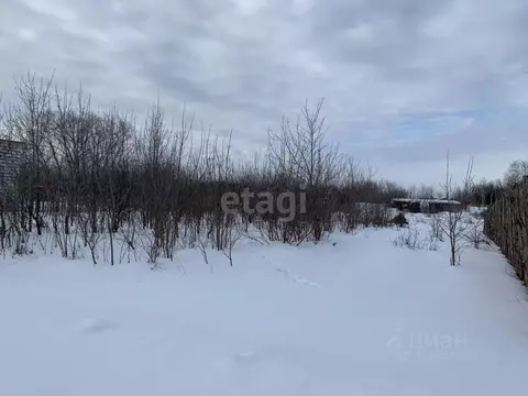 Участок в Курганская область, Далматово Солнечная ул. (12.0 сот.)