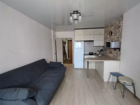 Студия Удмуртия, Ижевск Фронтовая ул., 4 (23.0 м)