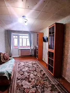 1-к кв. Ярославская область, Ярославль Угличская ул., 48 (31.0 м)