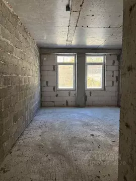 Студия Краснодарский край, Сочи Ломоносовская ул., 2Б (25.0 м)