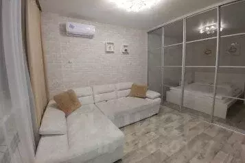 1-к кв. Ульяновская область, Ульяновск ул. Федерации, 130А (47.0 м)