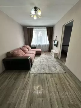 2-к кв. Ростовская область, Новочеркасск Баклановский просп. (37.0 м)