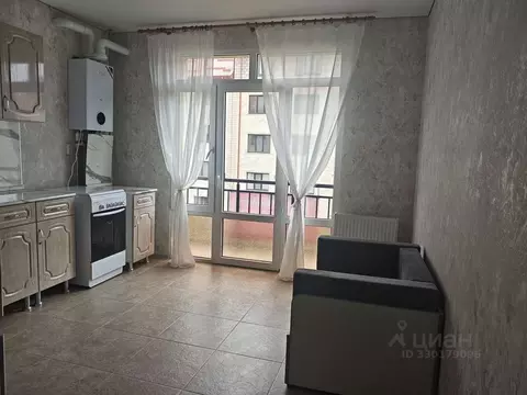 2-к кв. Кабардино-Балкария, Нальчик ул. Шогенова, 55к54 (65.0 м)