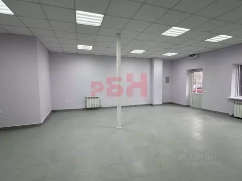 Помещение свободного назначения в Воронежская область, Воронеж ...